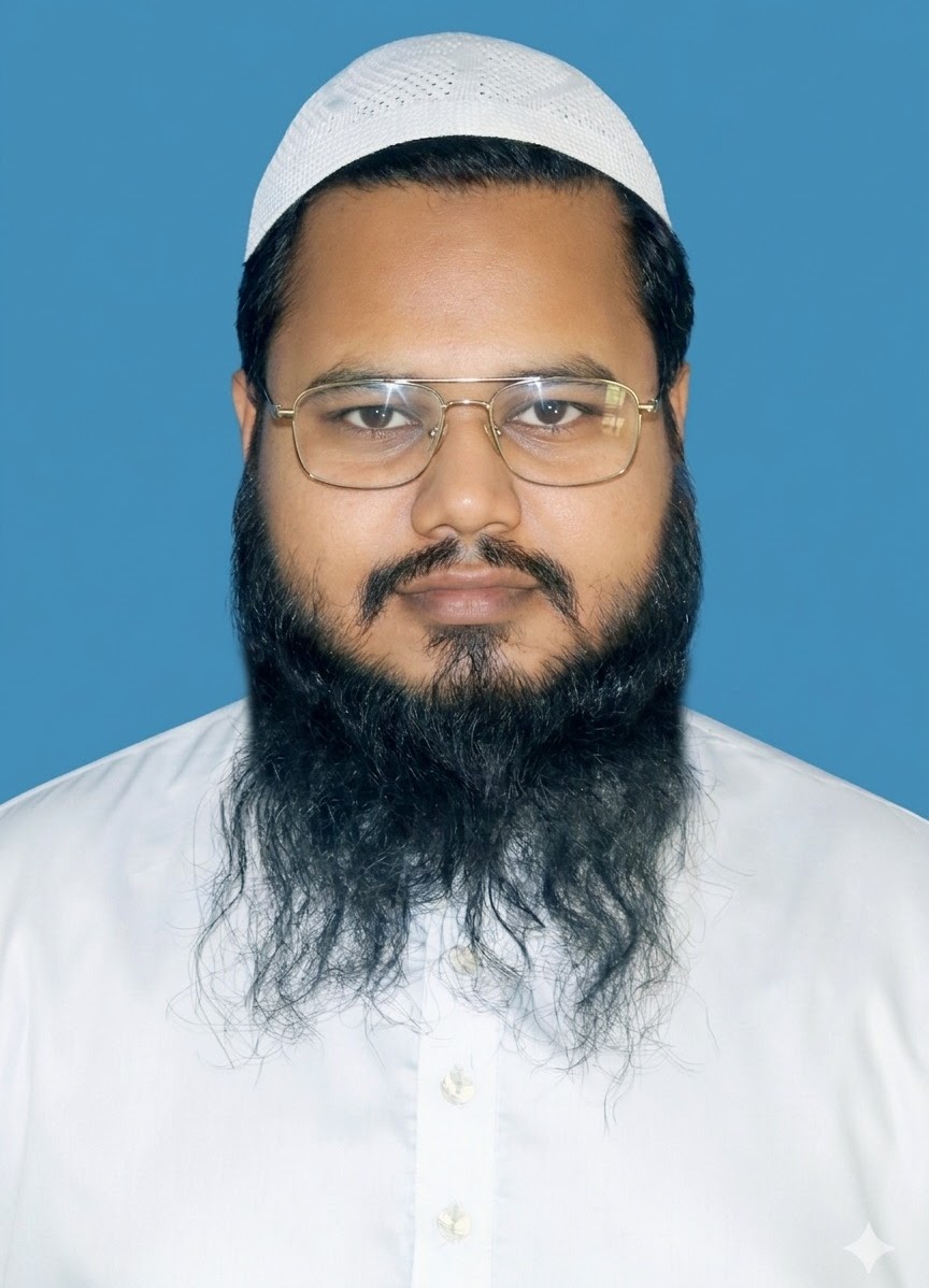প্রতিষ্ঠাতা পরিচালকের ছবি